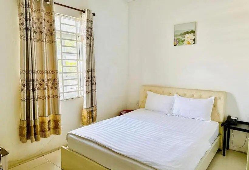 اتاق استاندارد, Khách Sạn Nam Môn