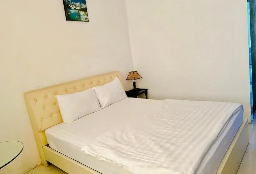 اتاق استاندارد, Khách Sạn Nam Môn