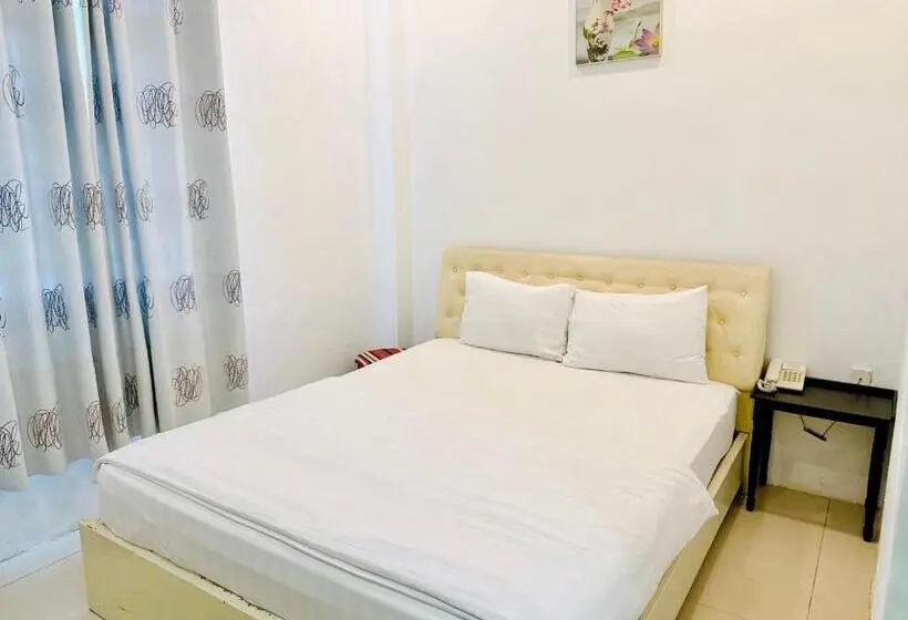 اتاق استاندارد, Khách Sạn Nam Môn