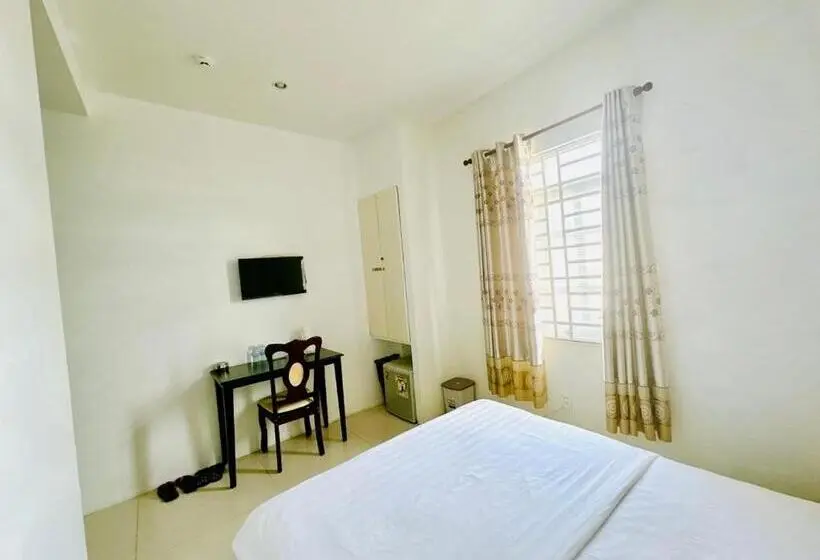 اتاق استاندارد, Khách Sạn Nam Môn