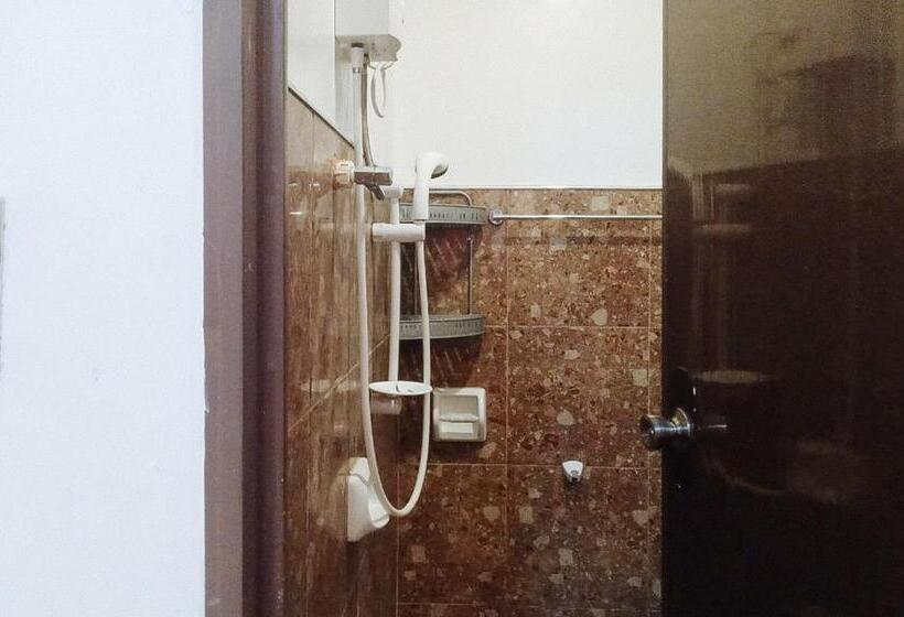 Номер Стандарт, Reddoorz At Rachael Pension House