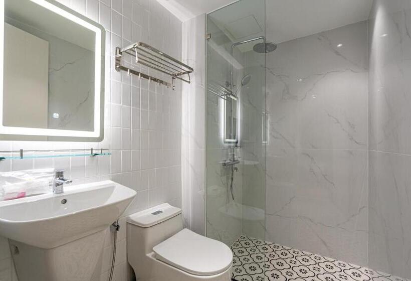 اتاق استاندارد اینتریور, Vista   Phu My Hung