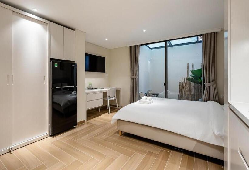 اتاق استاندارد اینتریور, Vista   Phu My Hung