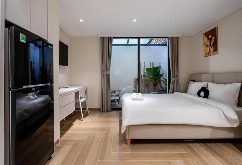 اتاق استاندارد اینتریور, Vista   Phu My Hung