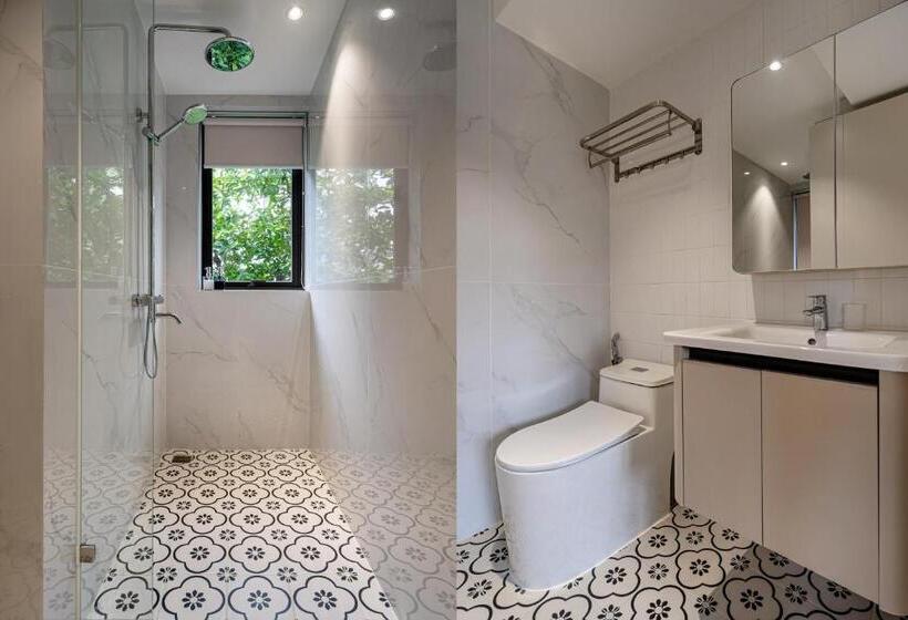 اتاق استاندارد, Vista   Phu My Hung