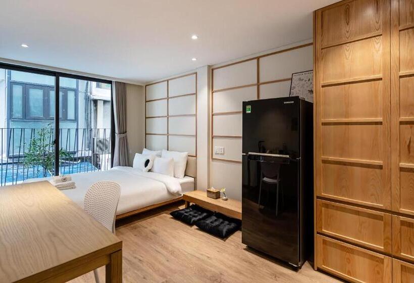 اتاق استاندارد, Vista   Phu My Hung