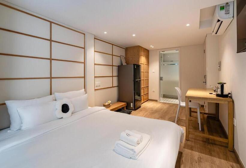 اتاق استاندارد, Vista   Phu My Hung