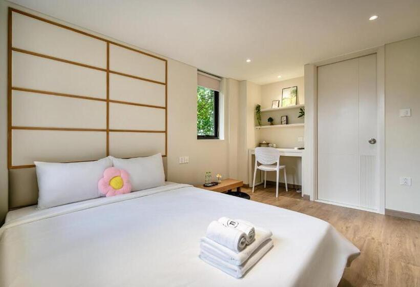 اتاق استاندارد, Vista   Phu My Hung