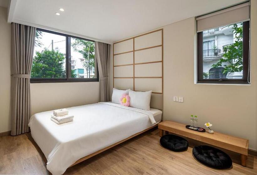 اتاق استاندارد, Vista   Phu My Hung