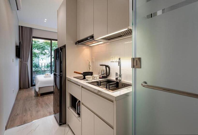 اتاق سوپریور, Vista   Phu My Hung