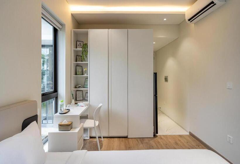 اتاق سوپریور, Vista   Phu My Hung