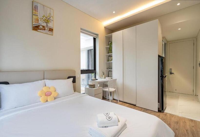 اتاق سوپریور, Vista   Phu My Hung