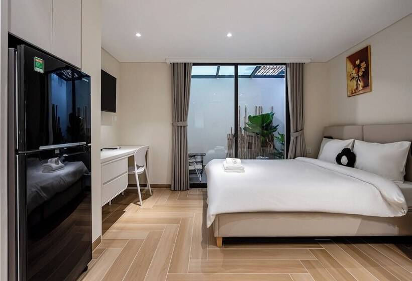 اتاق استاندارد اینتریور, Vista   Phu My Hung