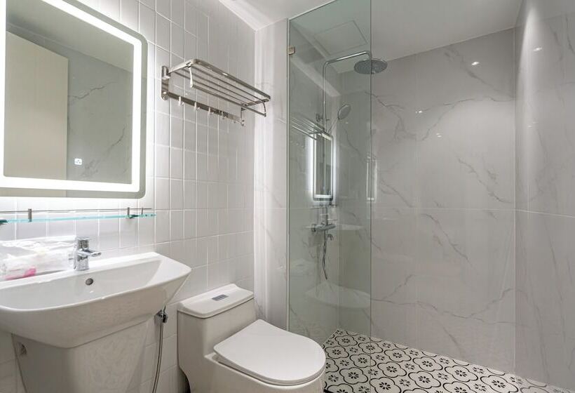 اتاق استاندارد اینتریور, Vista   Phu My Hung