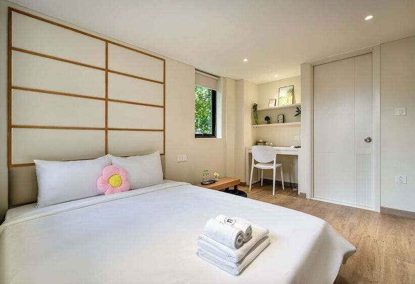 اتاق استاندارد, Vista   Phu My Hung