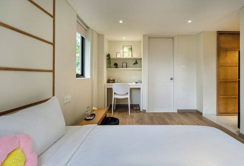 اتاق استاندارد, Vista   Phu My Hung