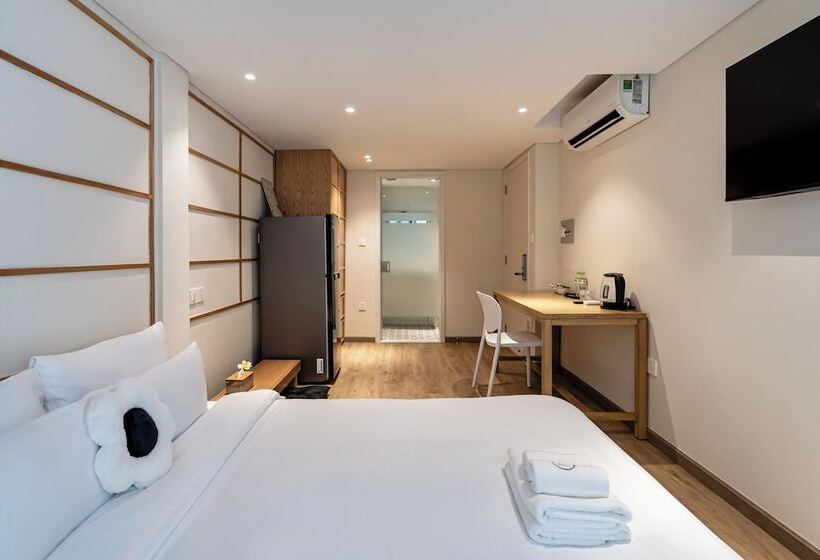 اتاق استاندارد, Vista   Phu My Hung