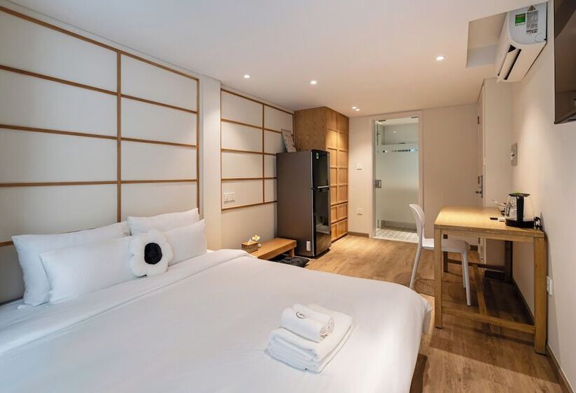 اتاق استاندارد, Vista   Phu My Hung