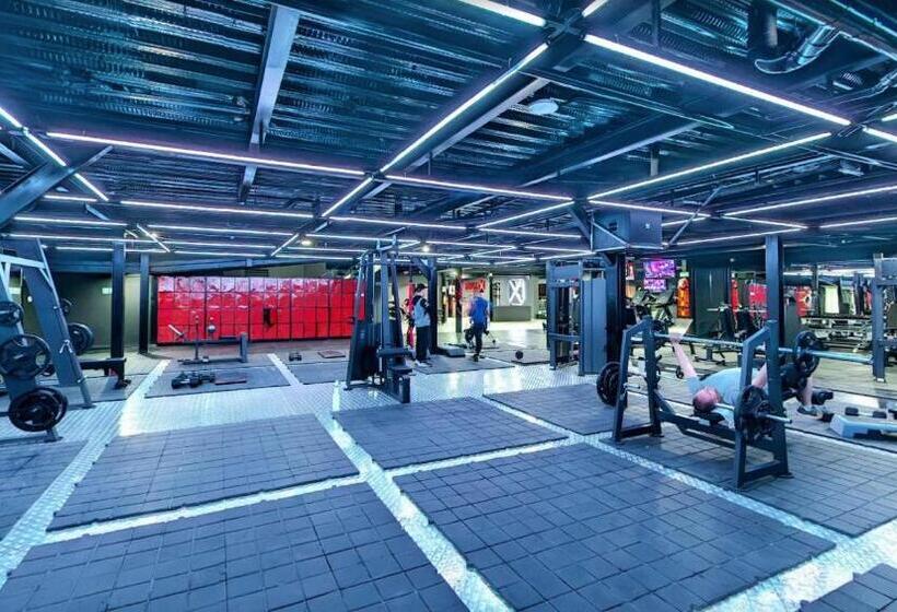 חדר סטנדרט, Xliving Host And Rooms