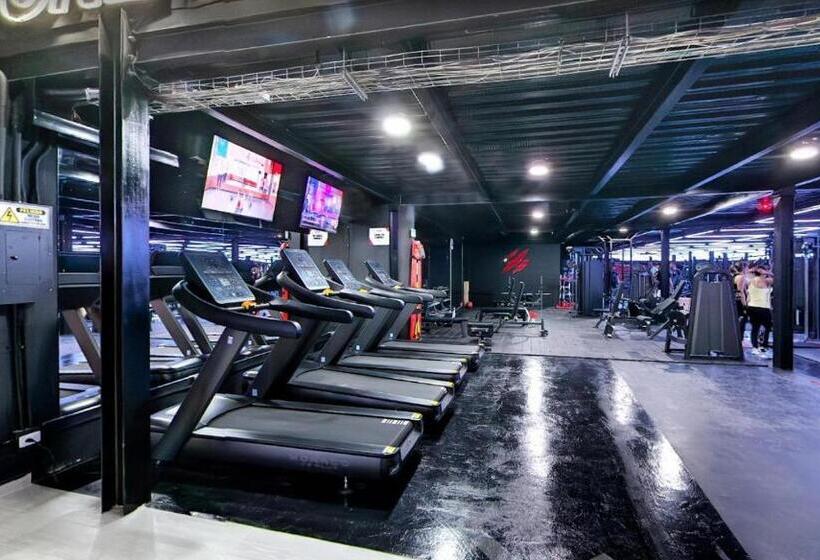 חדר סטנדרט, Xliving Host And Rooms