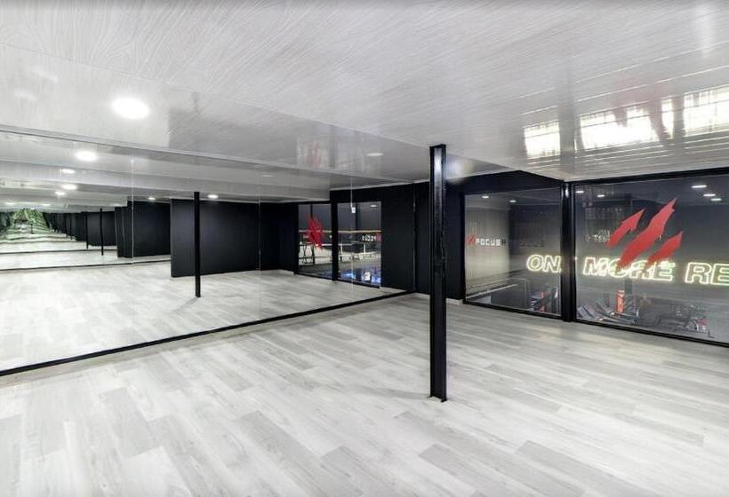 חדר סטנדרט, Xliving Host And Rooms