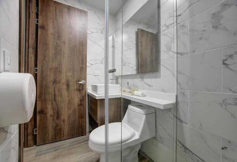 חדר סטנדרט, Xliving Host And Rooms