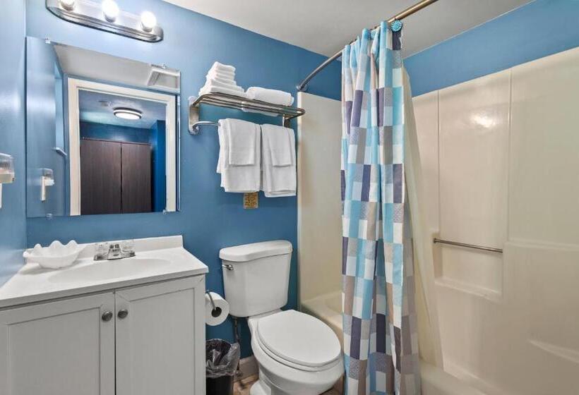 スタンダードスタジオ, Ocean View Hotel Room With Balcony  King Bed #17