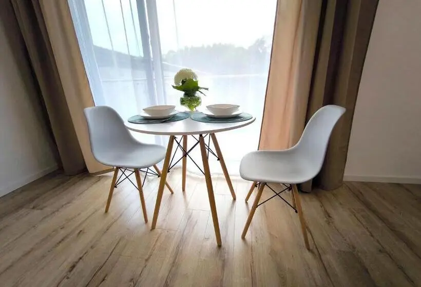 Standard-huone, Apartmány Karpatia S Privátnym Parkovaním