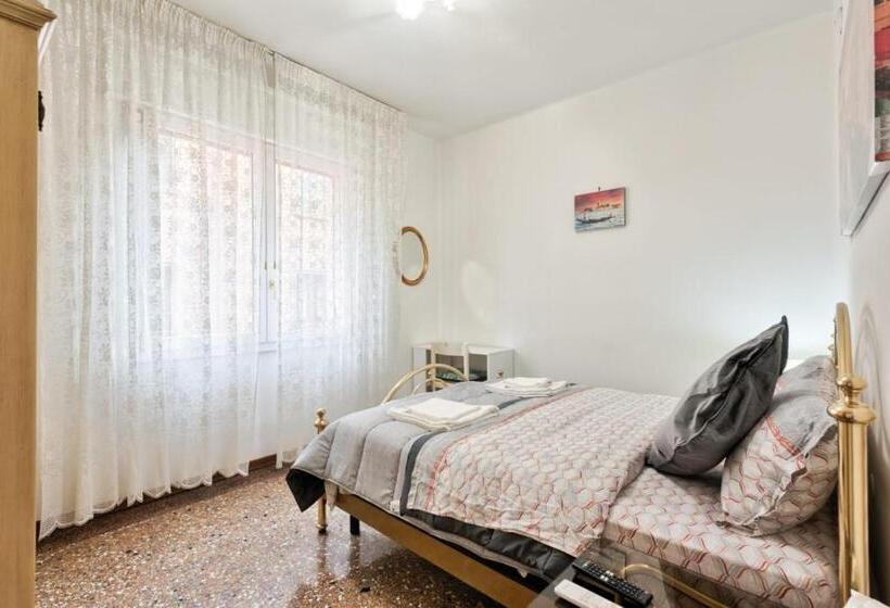 豪华房间, City Living Guest House Venice