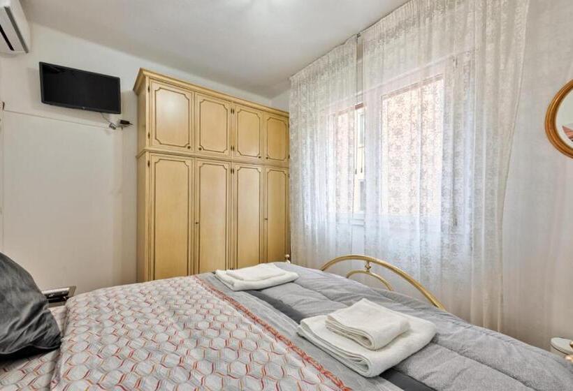 豪华房间, City Living Guest House Venice