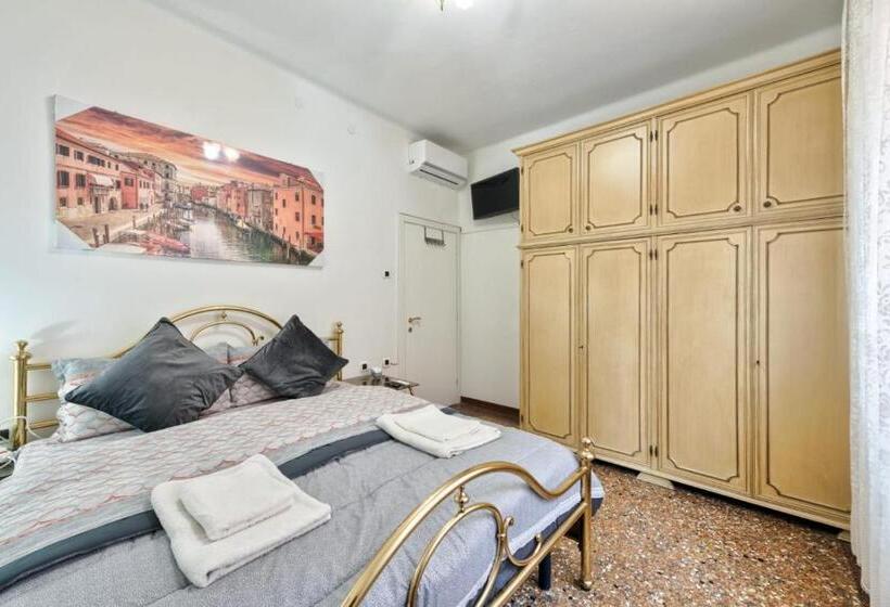 اتاق لوکس, City Living Guest House Venice
