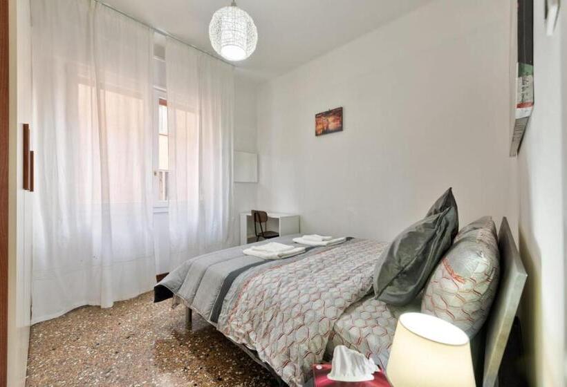 اتاق استاندارد, City Living Guest House Venice