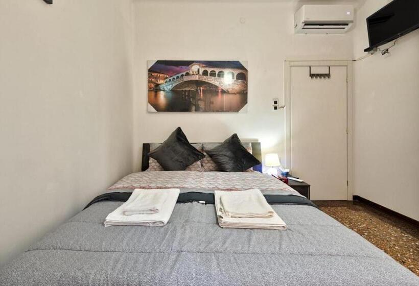 标准间, City Living Guest House Venice