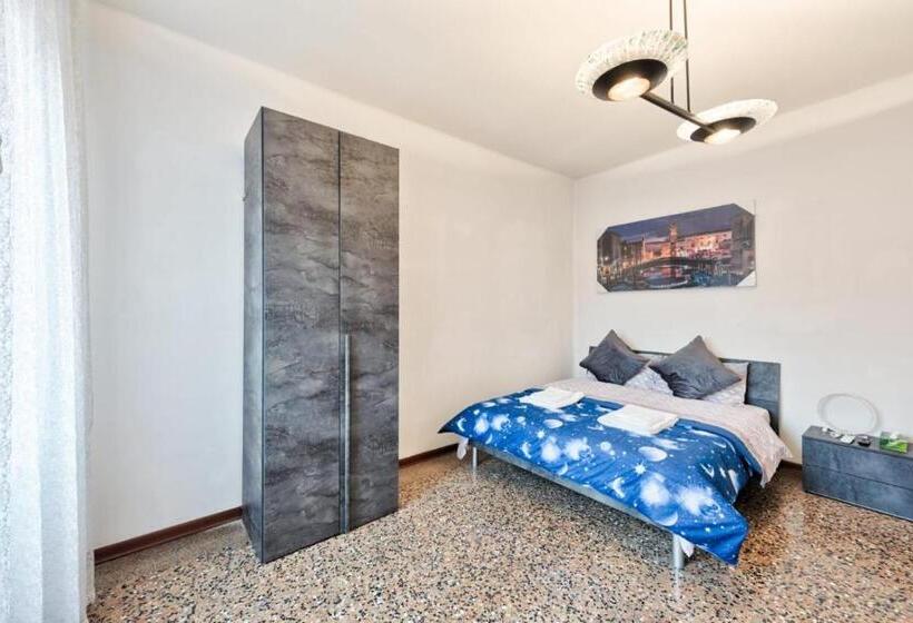 豪华三人间, City Living Guest House Venice