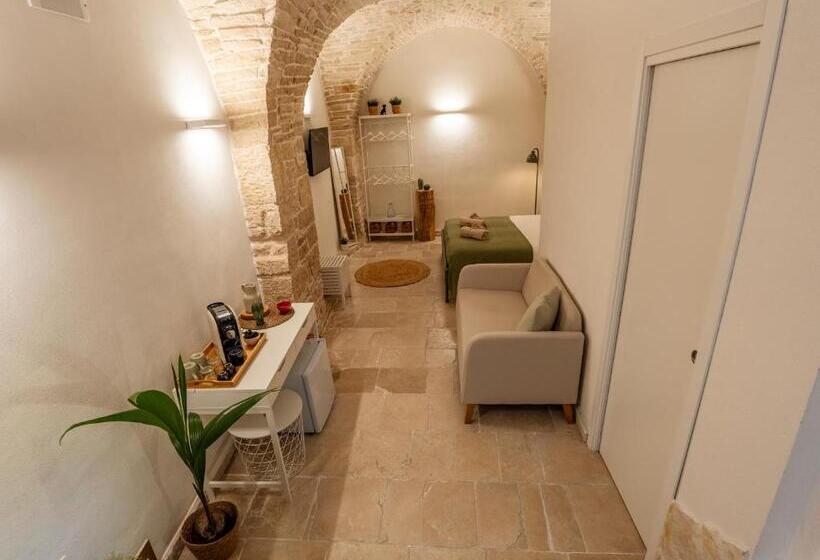 Номер Стандарт, Dimora Corte Sant Angelo