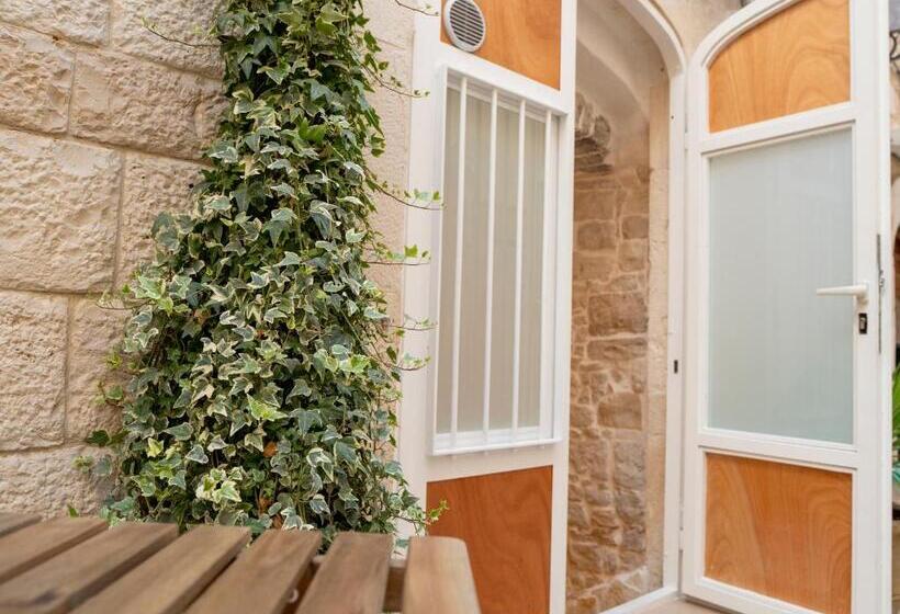 Номер Стандарт, Dimora Corte Sant Angelo