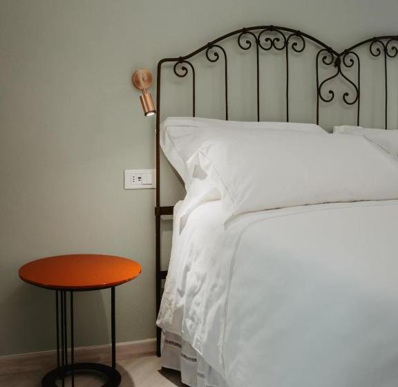 חדר סטנדרט, L Antica Dimora