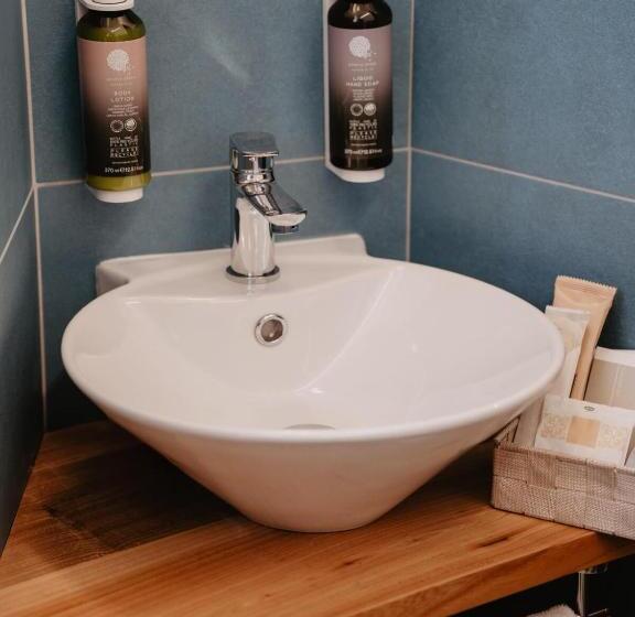 חדר סופריור, L Antica Dimora