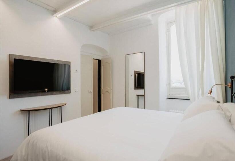 חדר סופריור, L Antica Dimora