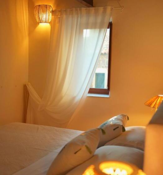 חדר סטנדרט, Oikos Guesthouse & Rooftop