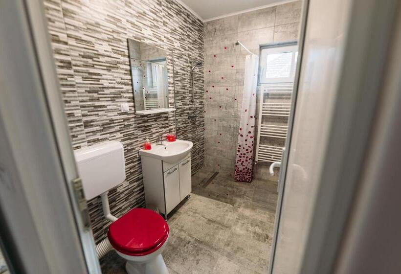 اتاق استاندارد, Pensiune Carpați