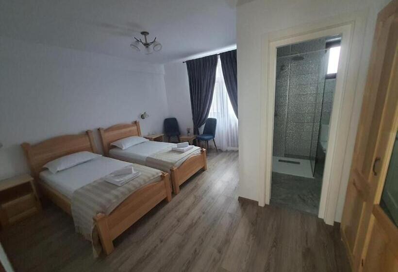 Номер Стандарт, Pensiunea Alicia