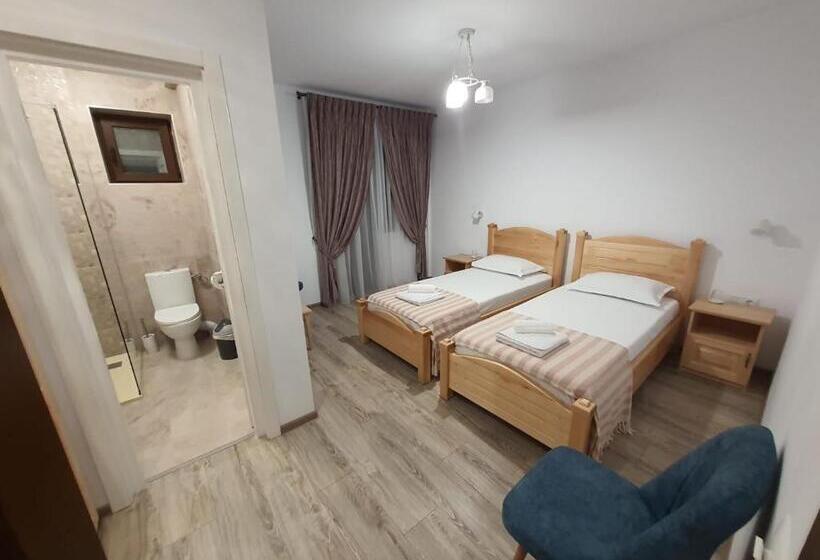 Номер Стандарт, Pensiunea Alicia