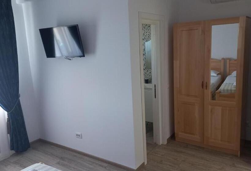 Номер Стандарт, Pensiunea Alicia