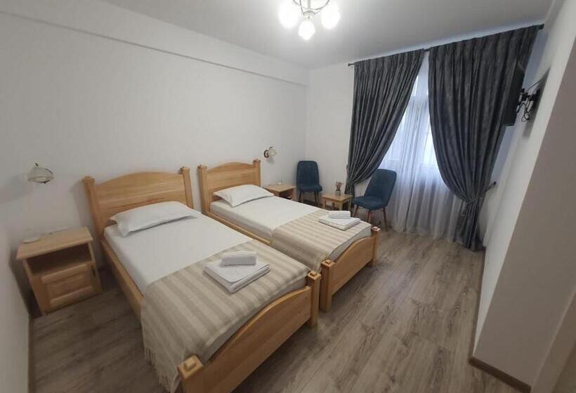 Номер Стандарт, Pensiunea Alicia