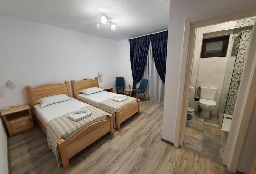 Номер Стандарт, Pensiunea Alicia