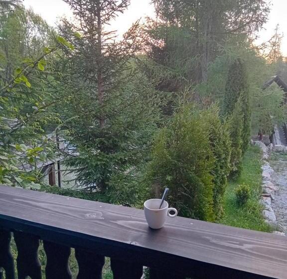 חדר סטנדרט, Pensiunea Delia