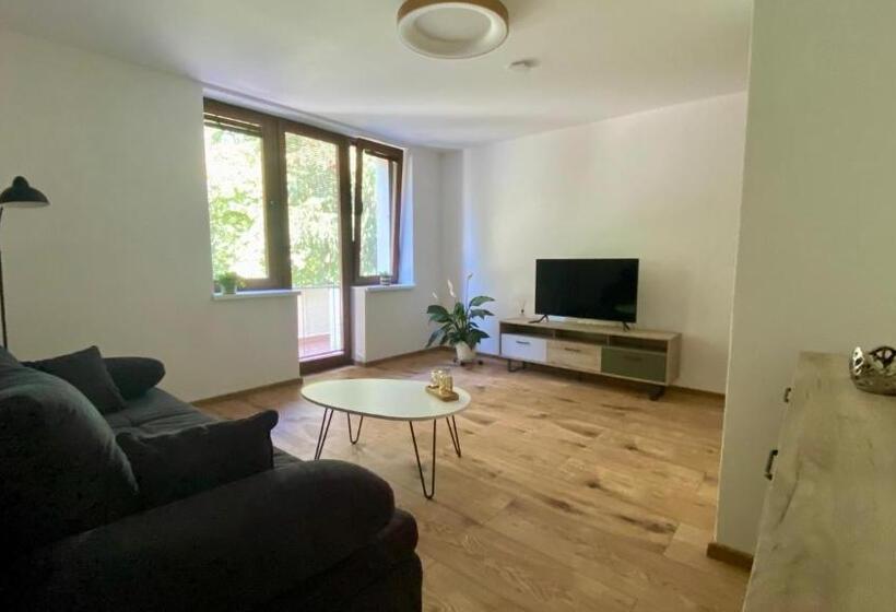 １ベッドルームのスーペリアアパートメント, Púšť Rekreačné Stredisko