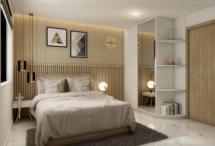 חדר סטנדרט, Tv Tower