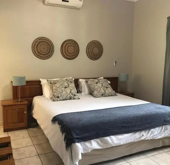 اتاق استاندارد, African Dreamz Guest House